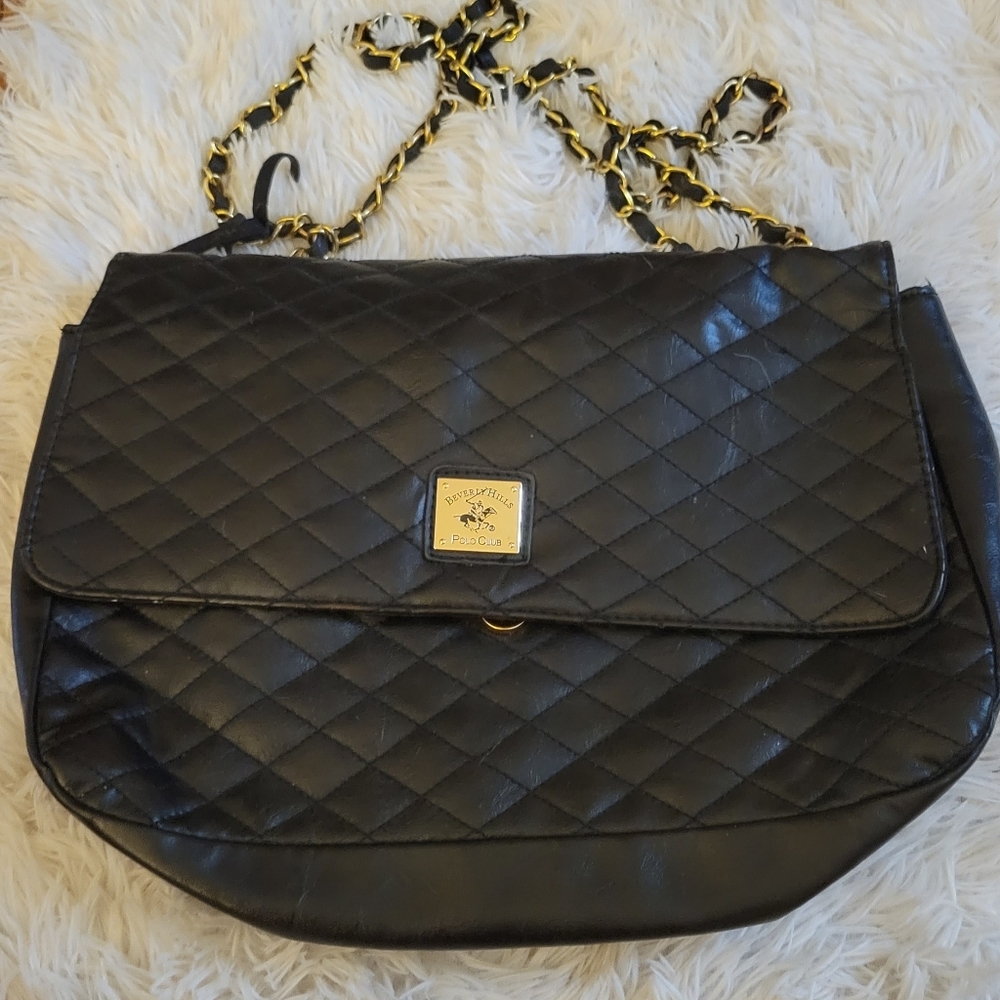 Beverly Hills Polo cl7b purse